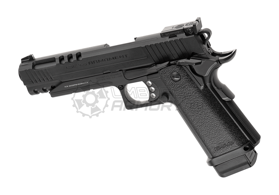 GPM1911 CP GBB (G&G)