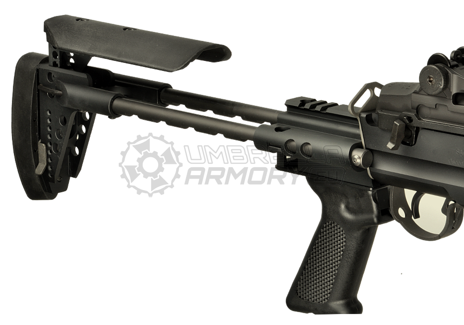 GR14 EBR Short Enhanced Battle Rifle (G&G)
