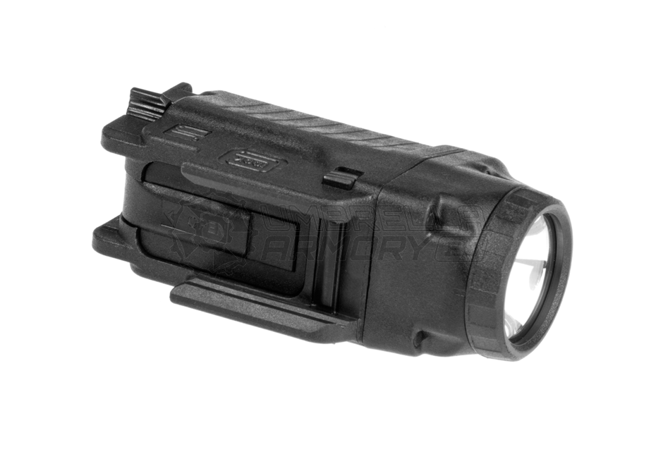 GTL 21 Xenon + Visible Laser (Glock)