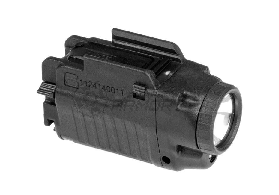 GTL 22 Xenon + Visible Laser (Glock)