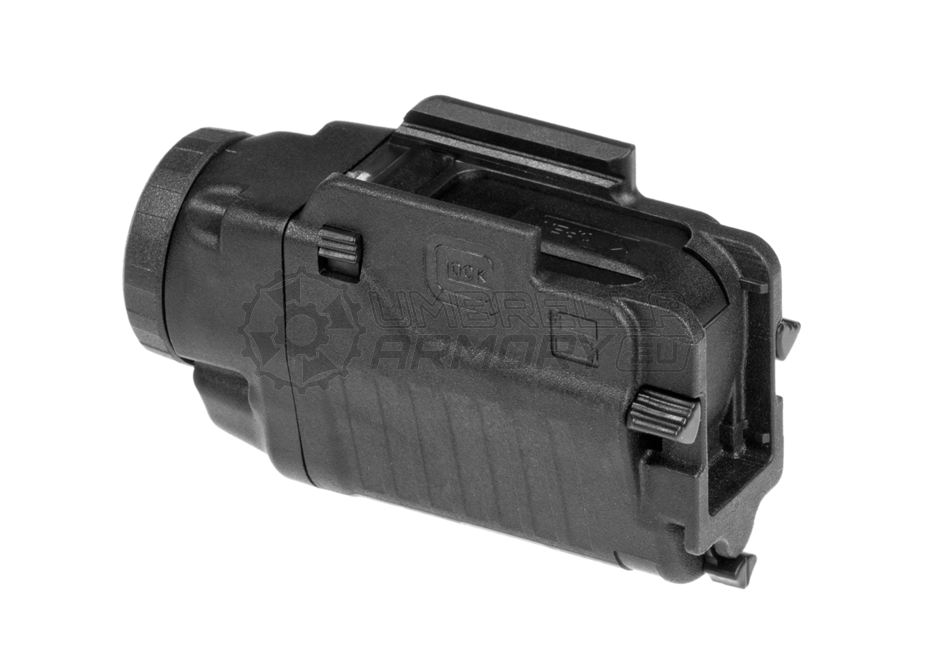 GTL 22 Xenon + Visible Laser (Glock)
