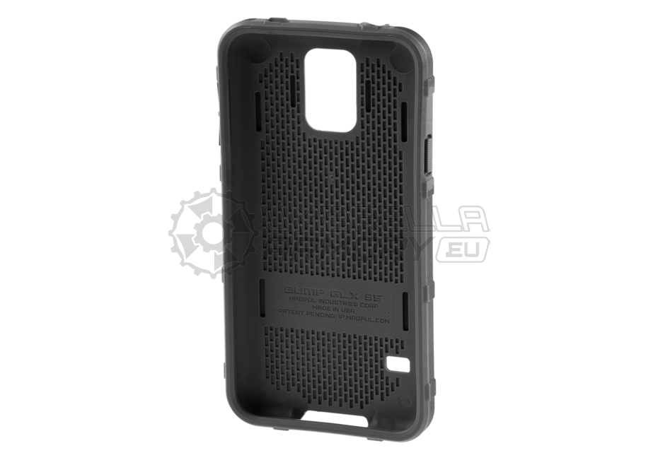 Galaxy S5 Bump Case (Magpul)