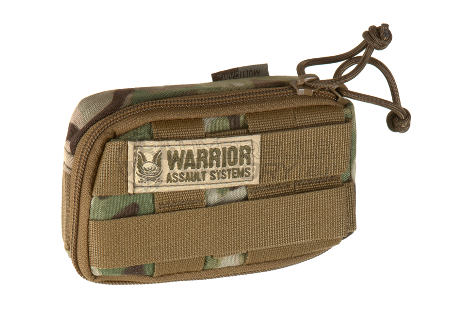 Garmin GPS Pouch (Warrior)