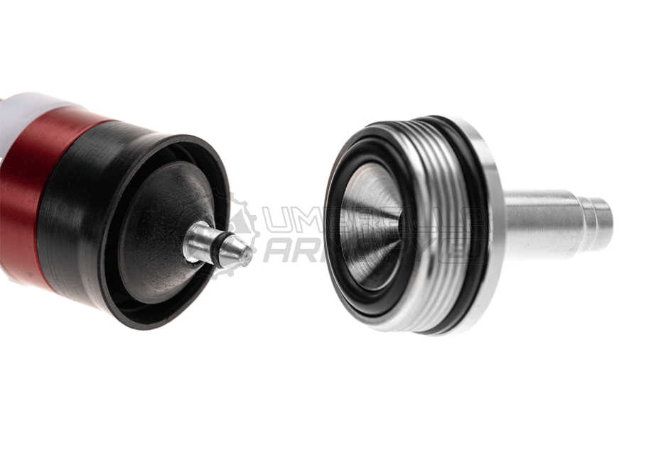Gasket Short Piston 90° for VSR-10 - Piston Braker (KPP)
