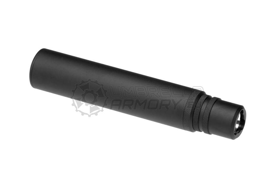 Gemtech Raptor II MP5 Silencer (Madbull)