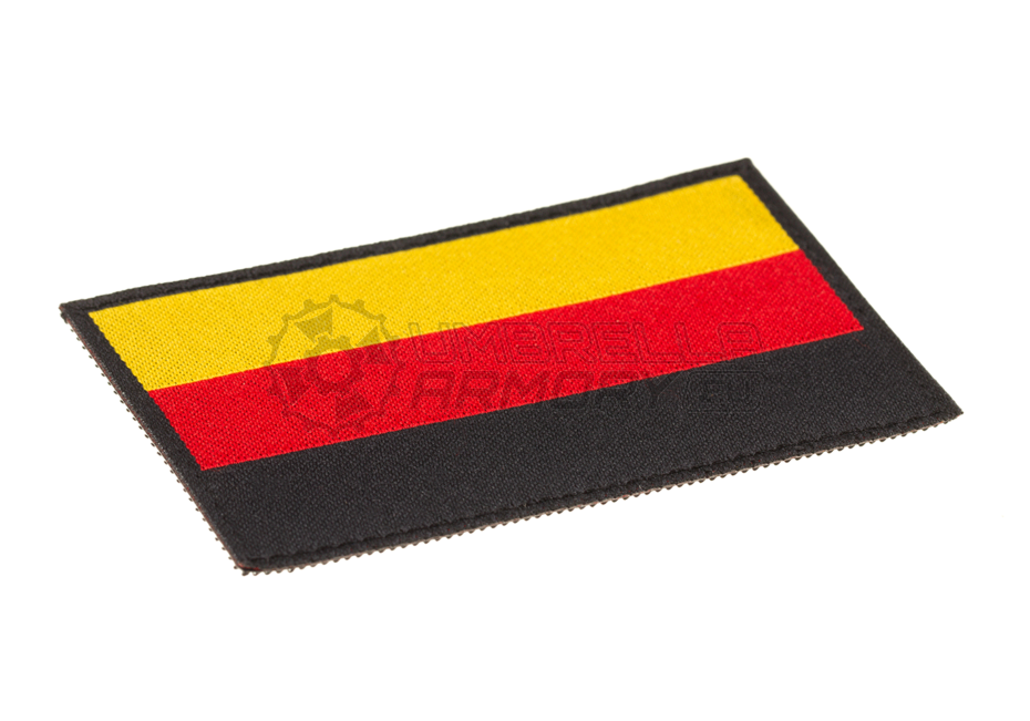 Germany Flag Patch (Clawgear)