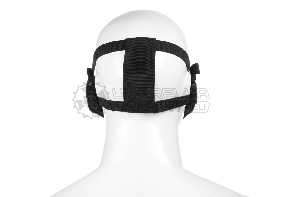Ghost Recon Mesh Face Mask (Big Dragon)
