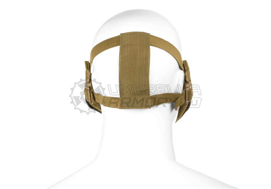 Ghost Recon Mesh Face Mask (Big Dragon)