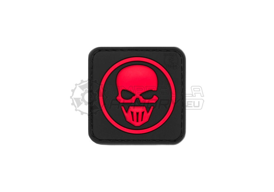 Ghost Recon Rubber Patch (JTG)