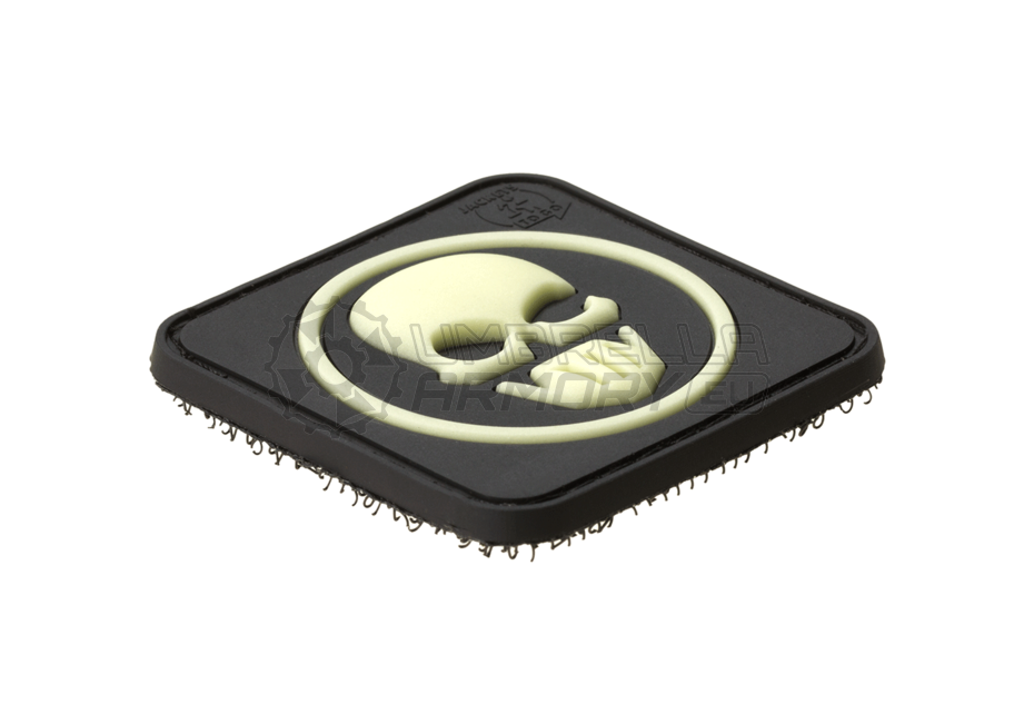 Ghost Recon Rubber Patch (JTG)