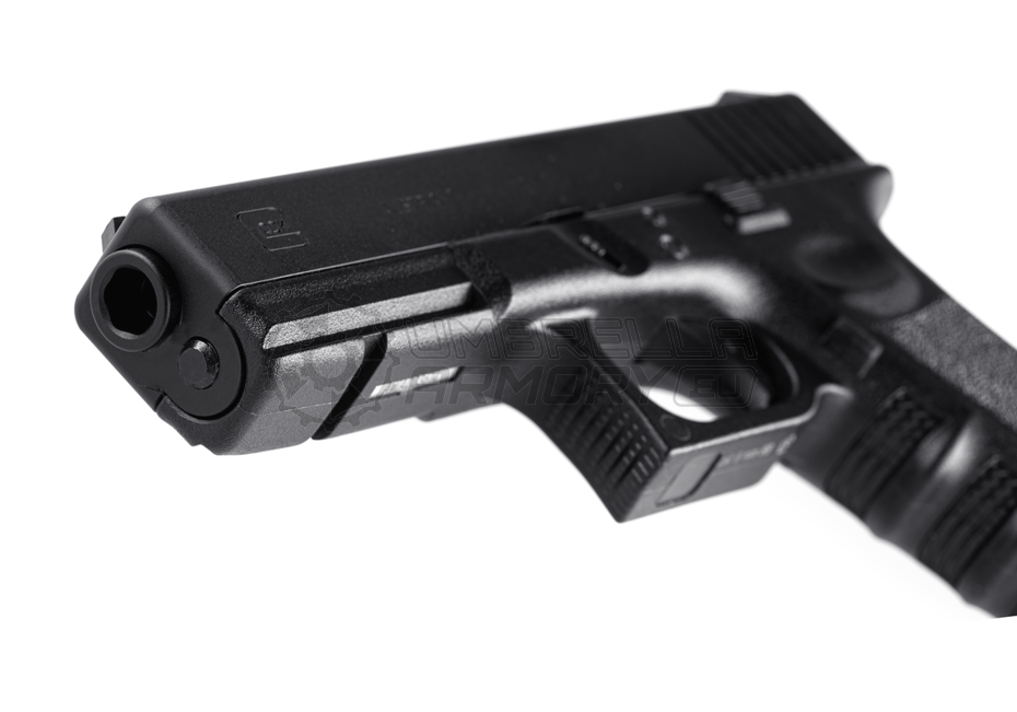 Glock 17 CNC-Slide Version GBB (Glock)