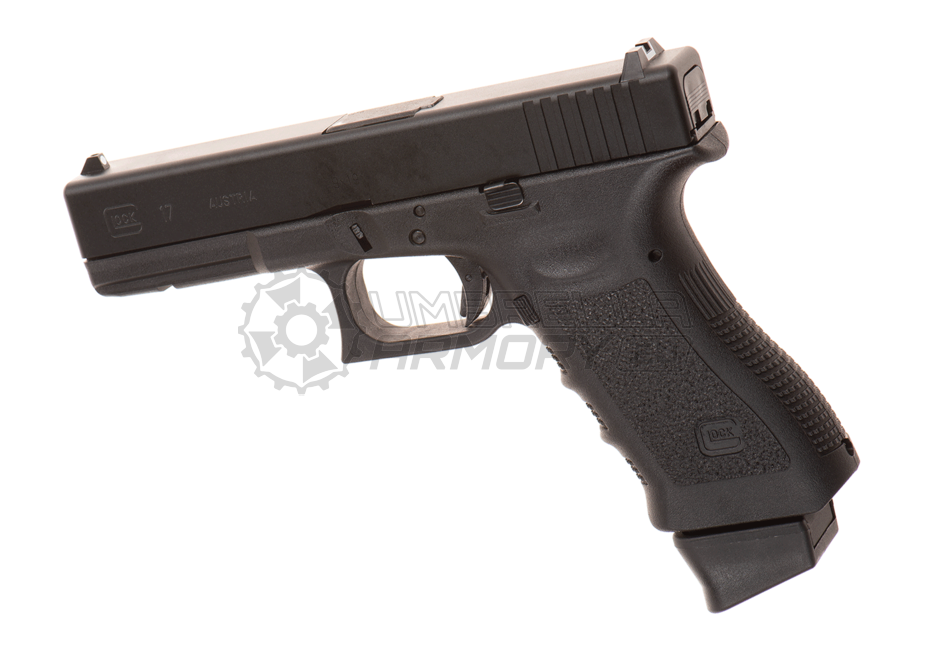 Glock 17 Deluxe Version Co2 (Glock)