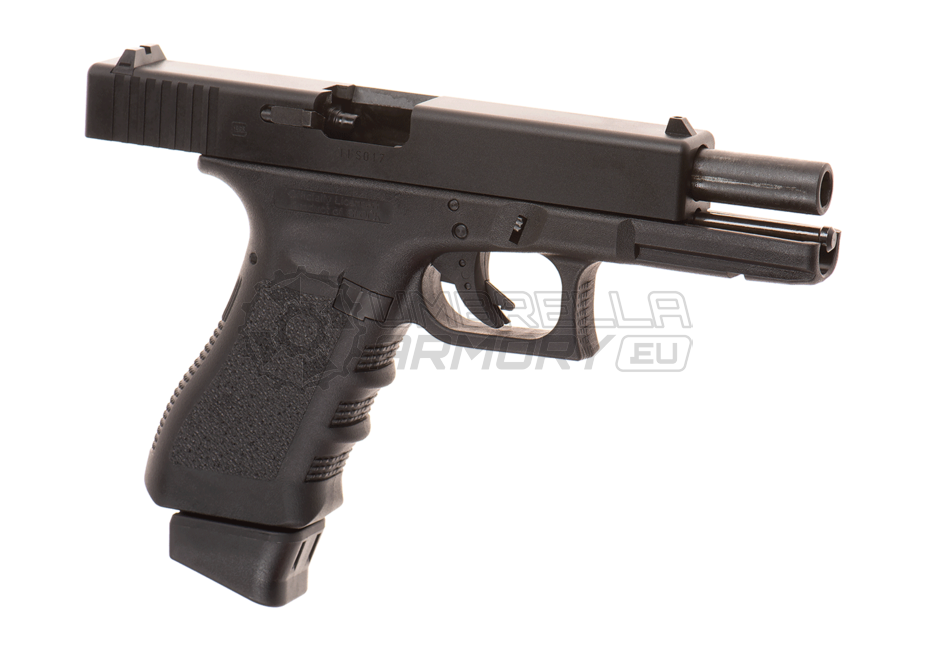 Glock 17 Deluxe Version Co2 (Glock)