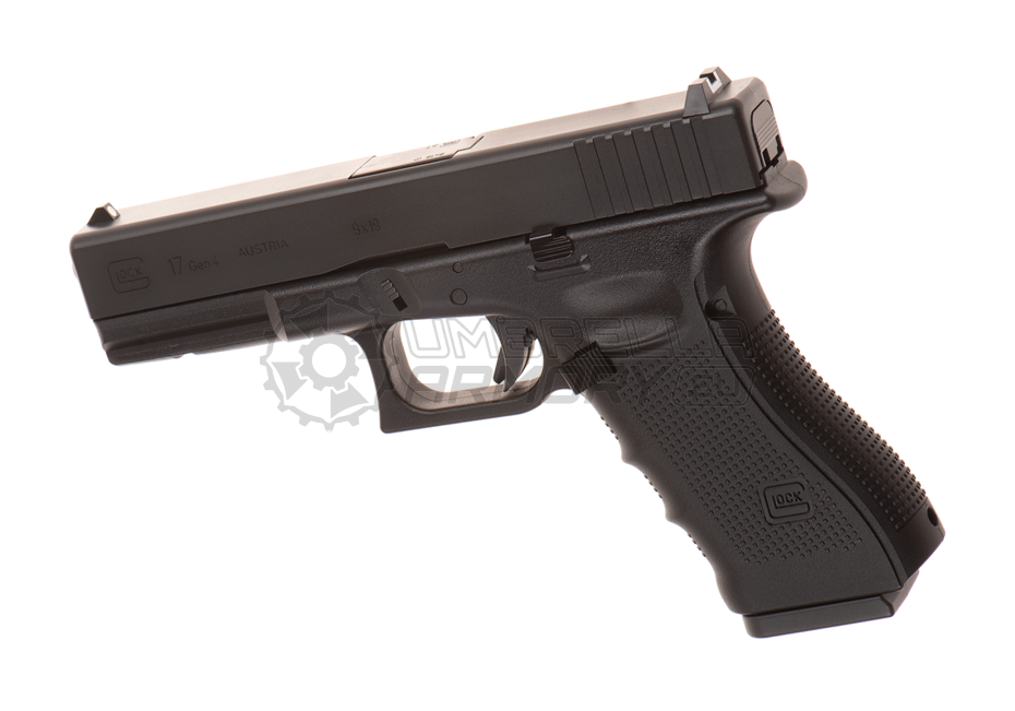 Glock 17 Gen 4 Metal Version Co2 (Glock)
