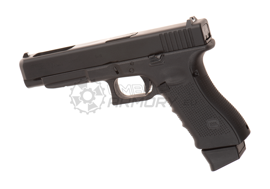 Glock 34 Gen 4 Deluxe Version Co2 (Glock)