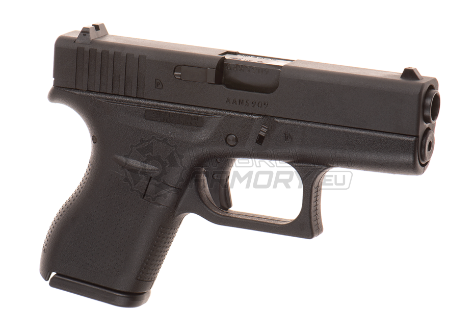Glock 42 Metal Version GBB (Glock)