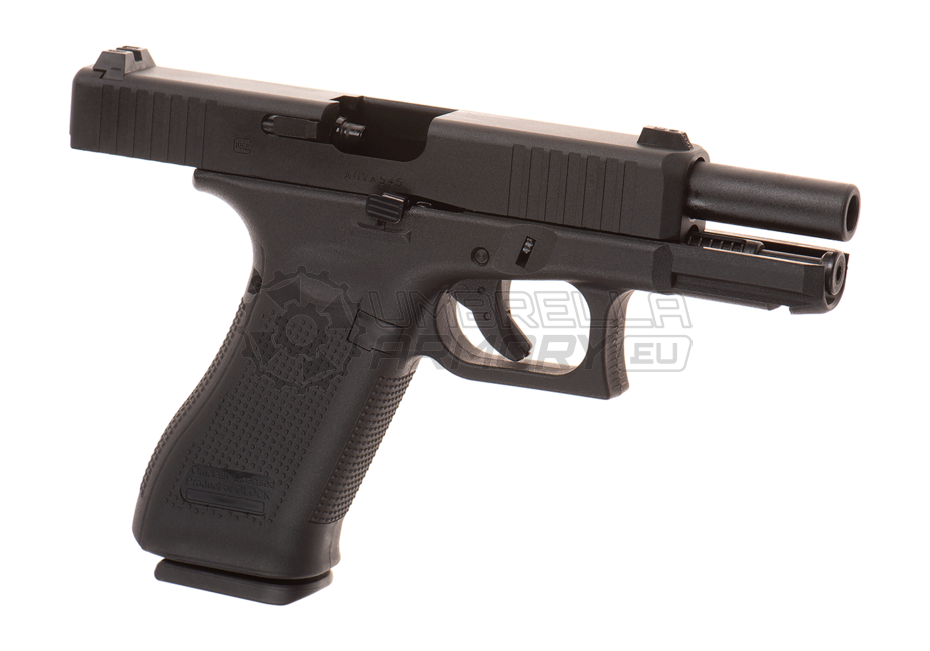 Glock 45 Metal Version GBB (Glock)