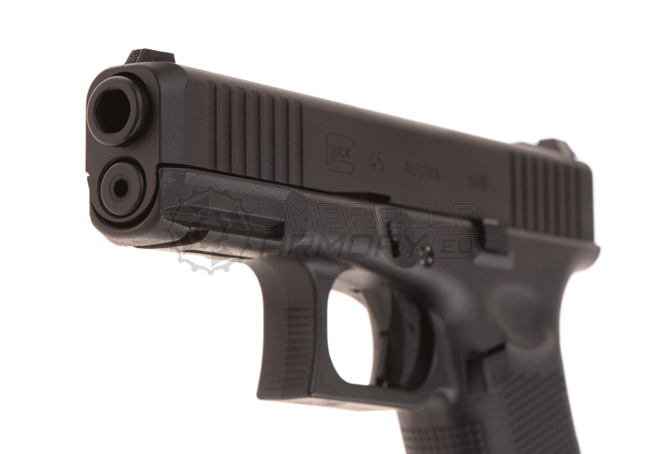 Glock 45 Metal Version GBB (Glock)