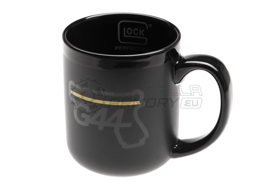 Glock G44 Coffee Mug 0.25l (Glock)