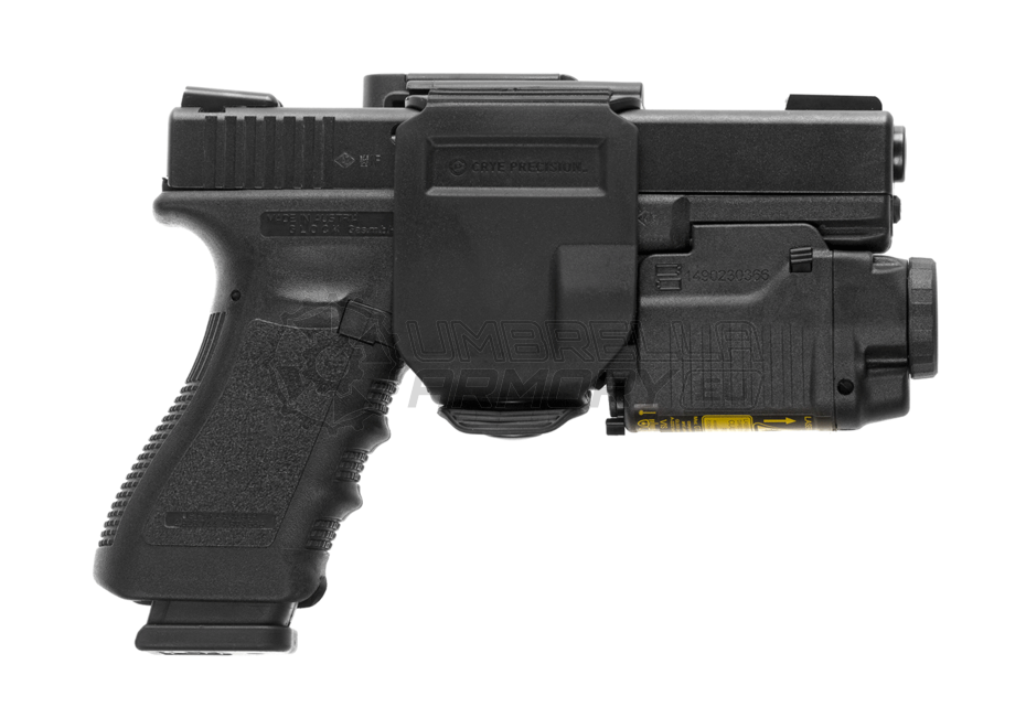 GunClip for Glock 17/19/20/22 (Crye Precision)