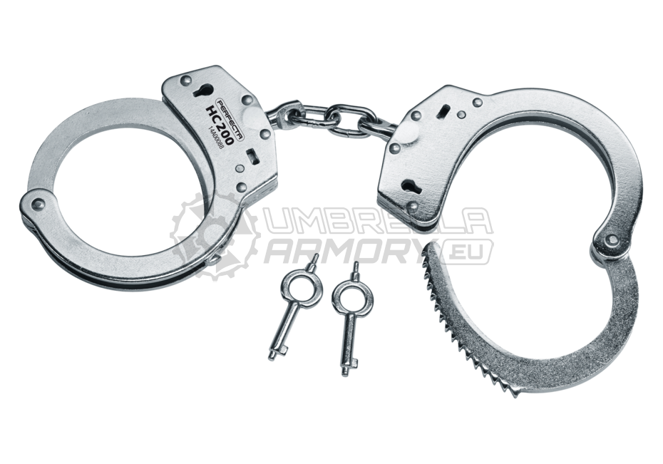 HC200 Handcuff (Perfecta)