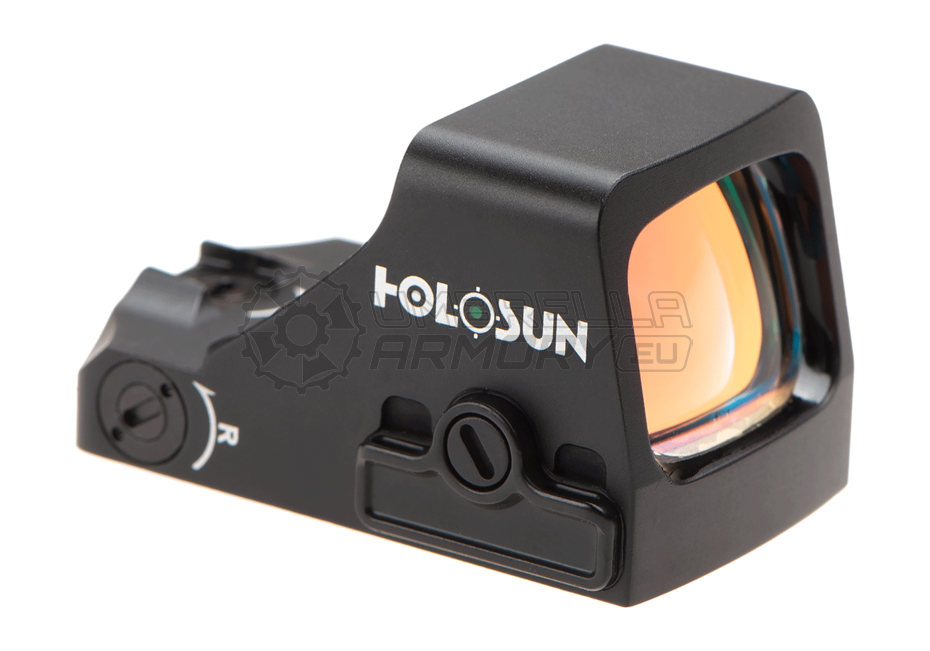HE507K-GR X2 Green Dot Sight (Holosun)
