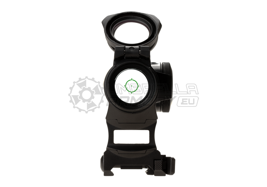HE515GM-GR Elite Green Circle Dot Sight (Holosun)