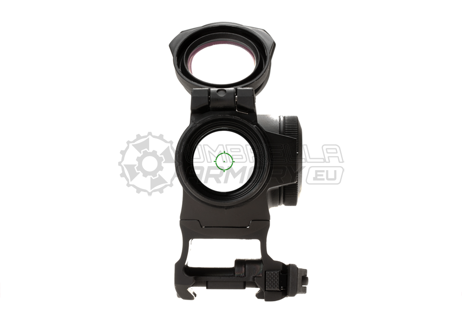 HE515GT-GR Elite Green Circle Dot Sight (Holosun)