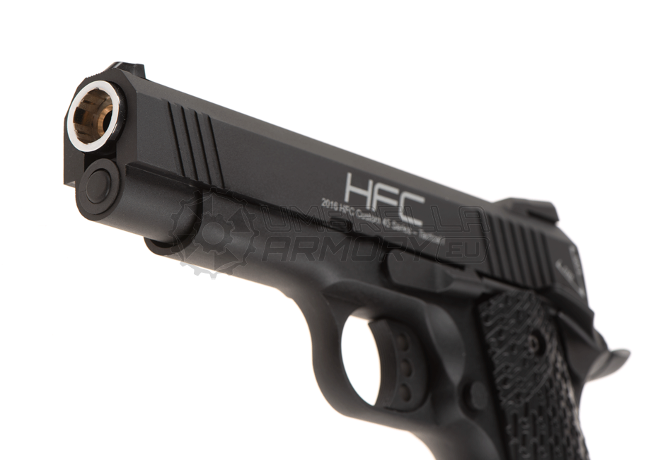 HG-171 Metal Version Co2 (HFC)