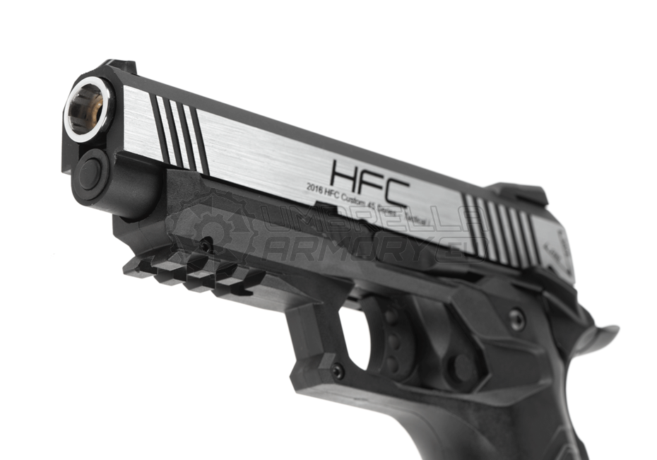 HG-171 Metal Version Co2 (HFC)