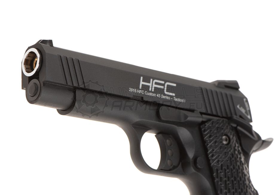 HG-171 Metal Version GBB (HFC)