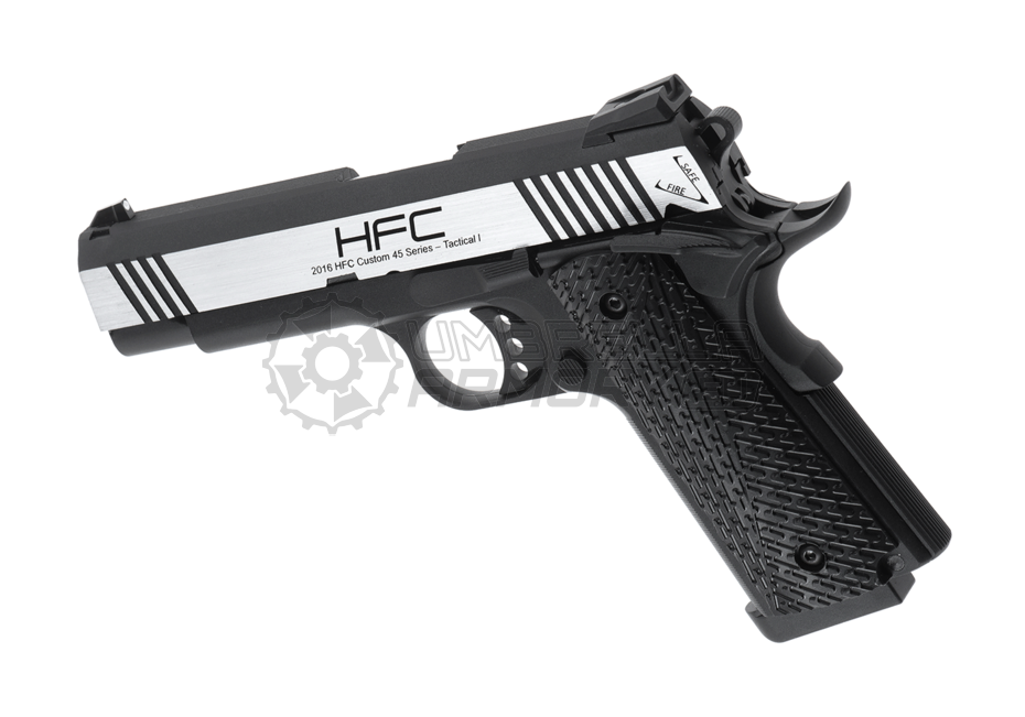 HG-171 Metal Version GBB (HFC)