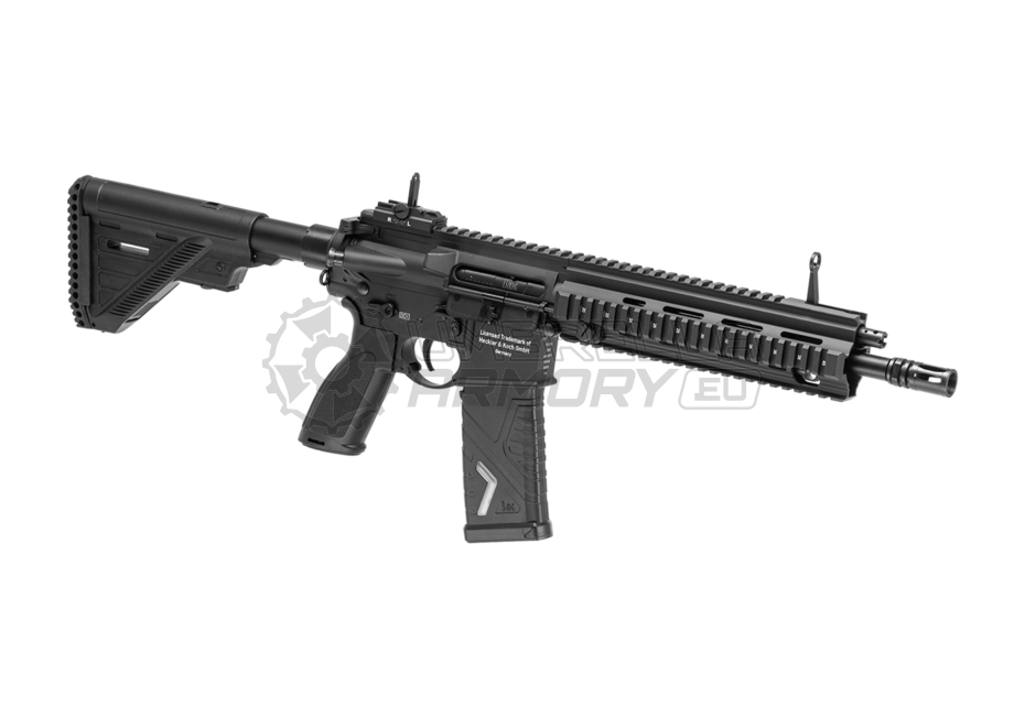 HK416 A5 (Heckler & Koch)
