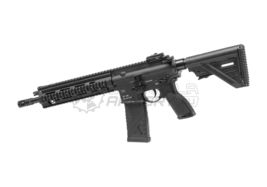HK416 A5 (Heckler & Koch)