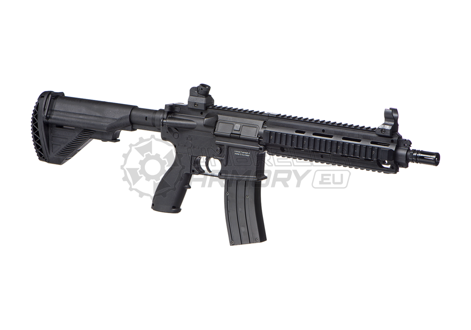 HK416 D 0.5J (Heckler & Koch)