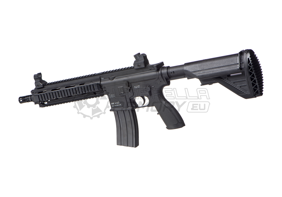HK416 D 0.5J (Heckler & Koch)
