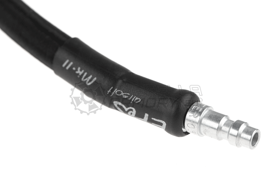 HPA S&F Hose Mk.II 100cm with Braided (EpeS)