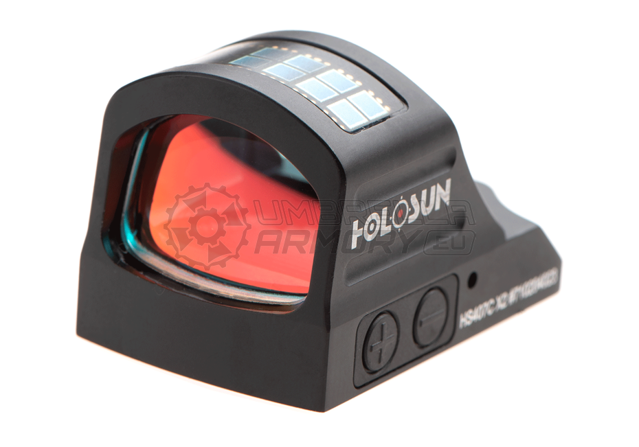 HS407C X2 Red Dot Sight (Holosun)