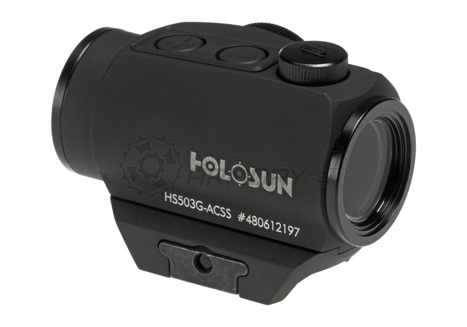 HS503G Red Dot Sight ACSS (Holosun)