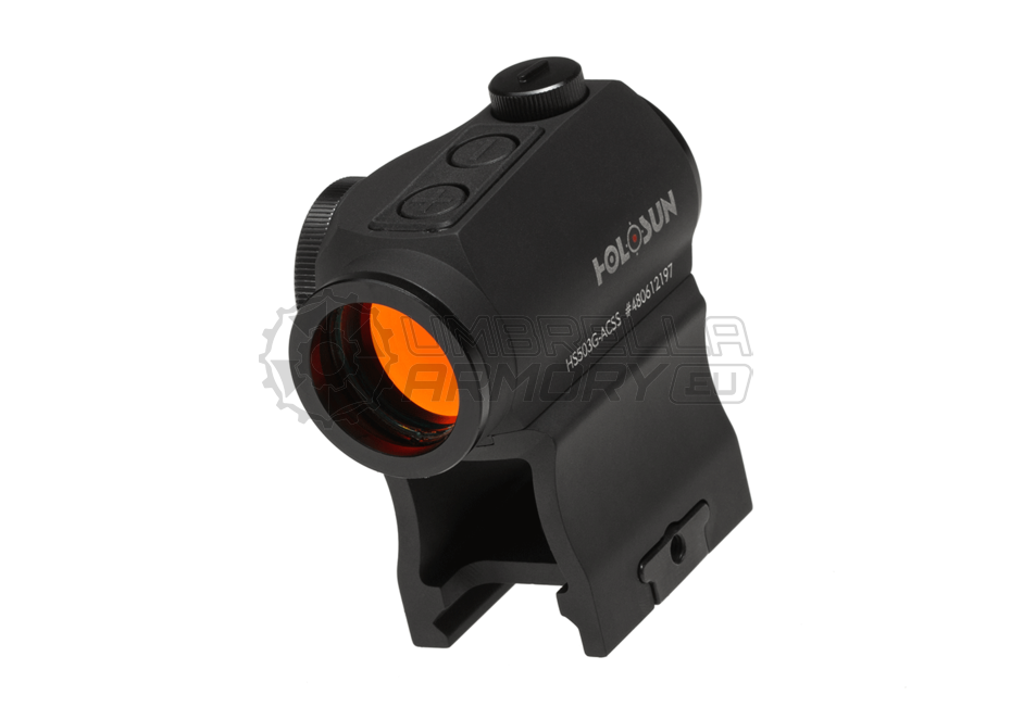 HS503G Red Dot Sight ACSS (Holosun)