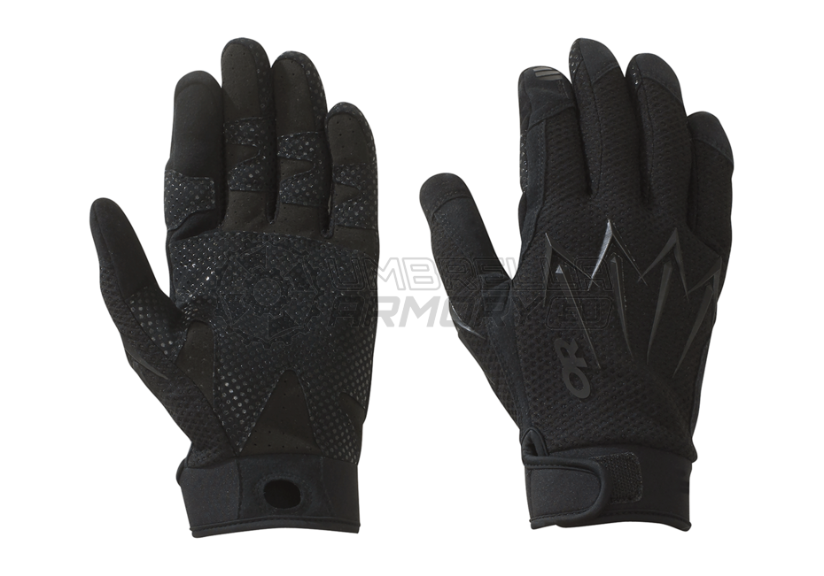 Halberd Gloves (Outdoor Research)