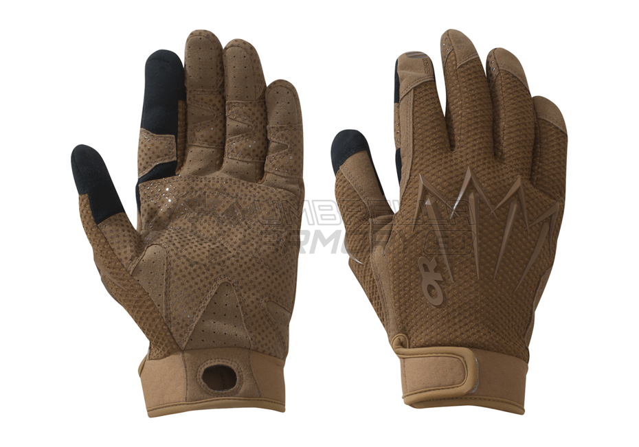 Halberd Gloves (Outdoor Research)