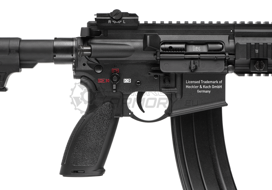 H&K HK416 A5 GBR (Heckler & Koch)