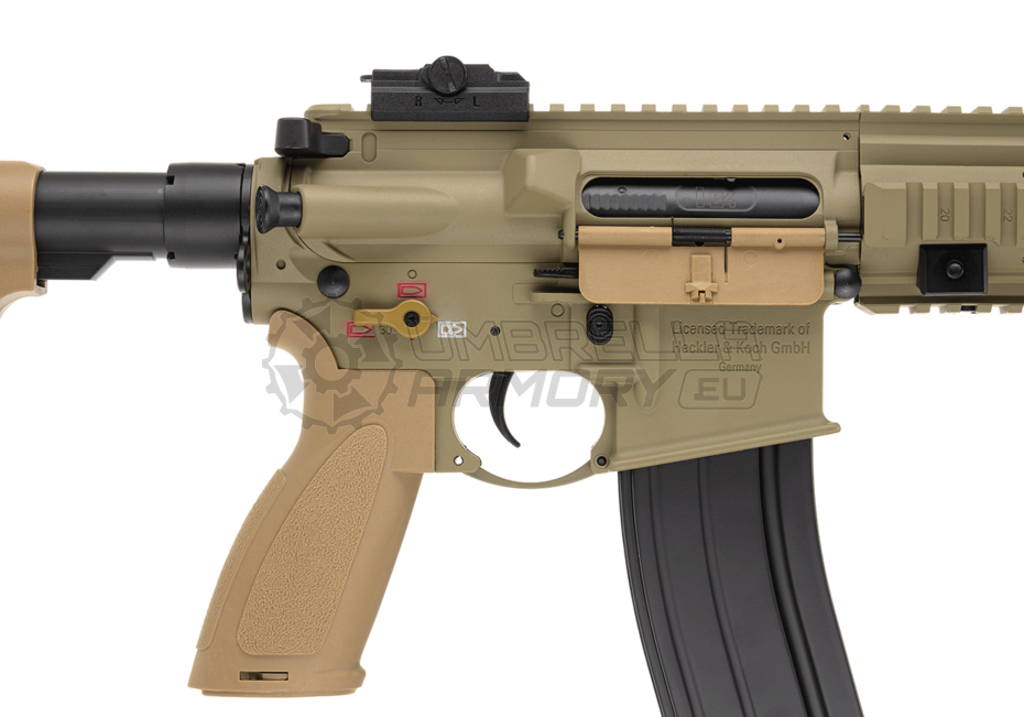 H&K HK416 A5 Sportsline (Heckler & Koch)