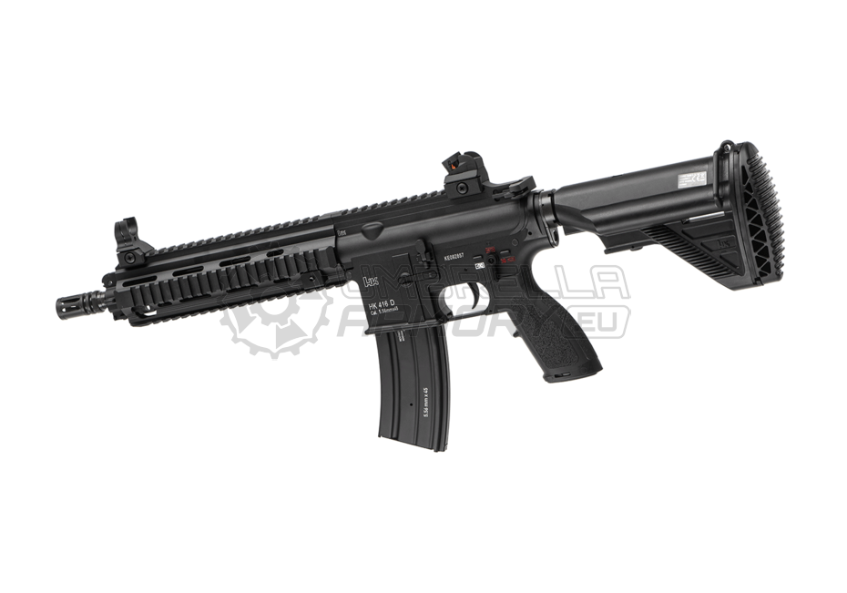 H&K HK416 CQB V3 (Heckler & Koch)