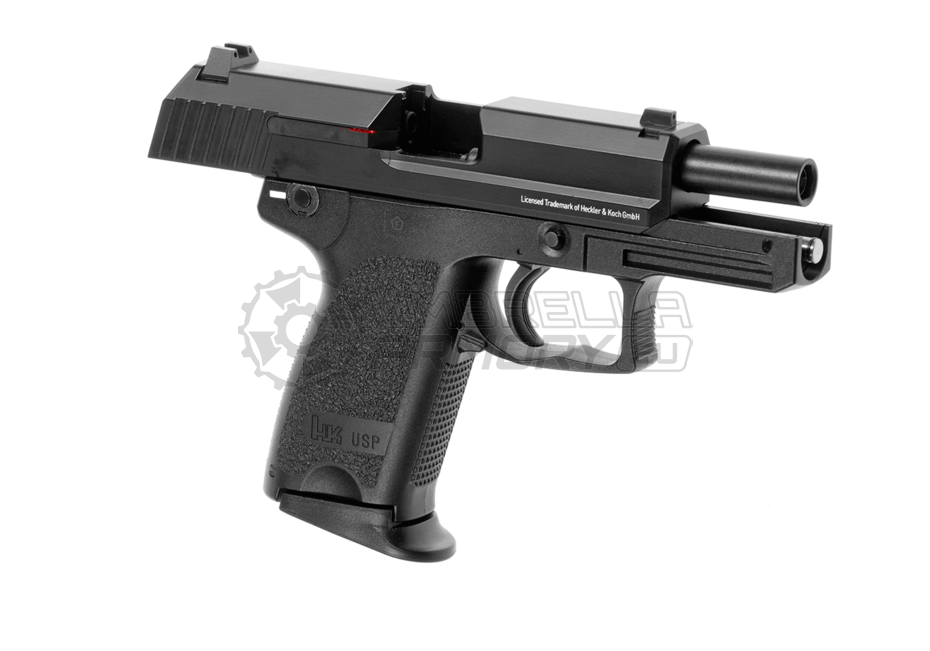 H&K USP Compact Metal Version GBB (Heckler & Koch)