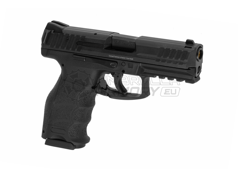 H&K VP9 Metal Version GBB (Heckler & Koch)