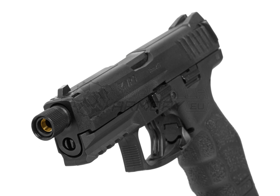 H&K VP9 Tactical Metal Version GBB (Heckler & Koch)