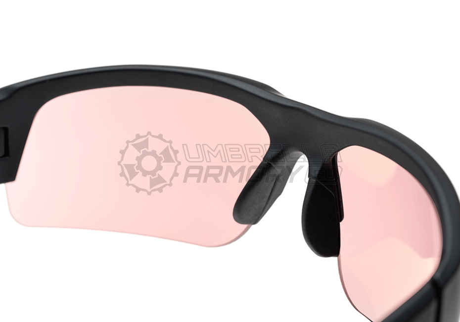 Helix - Black Frame / Rose Lens (Magpul)