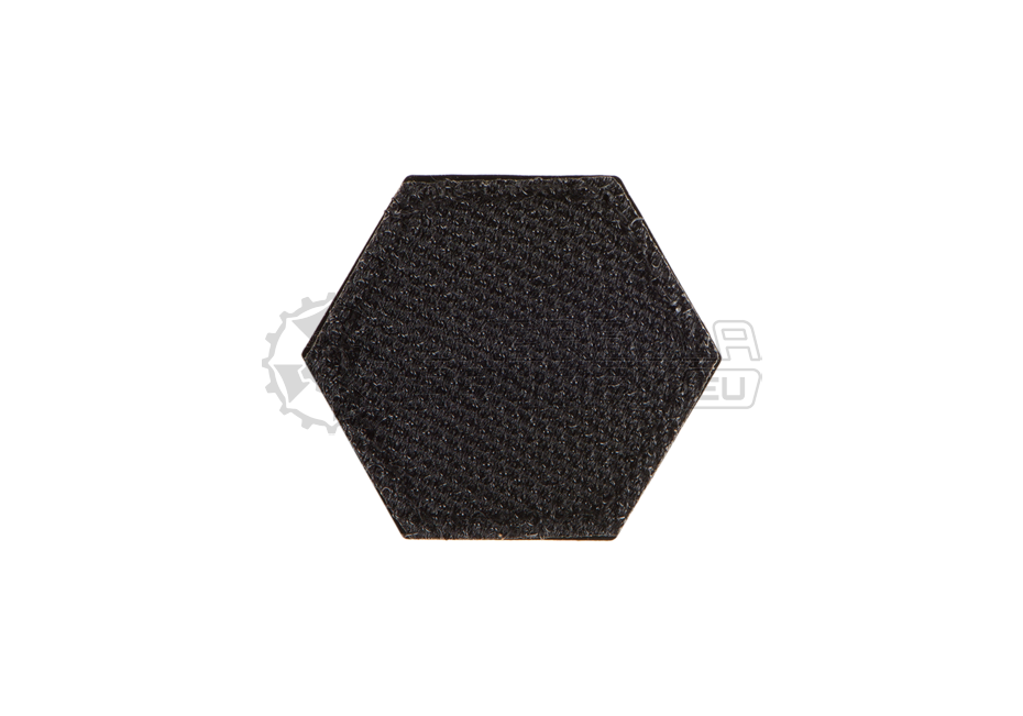 Hex Scouts Rubber Patch (JTG)